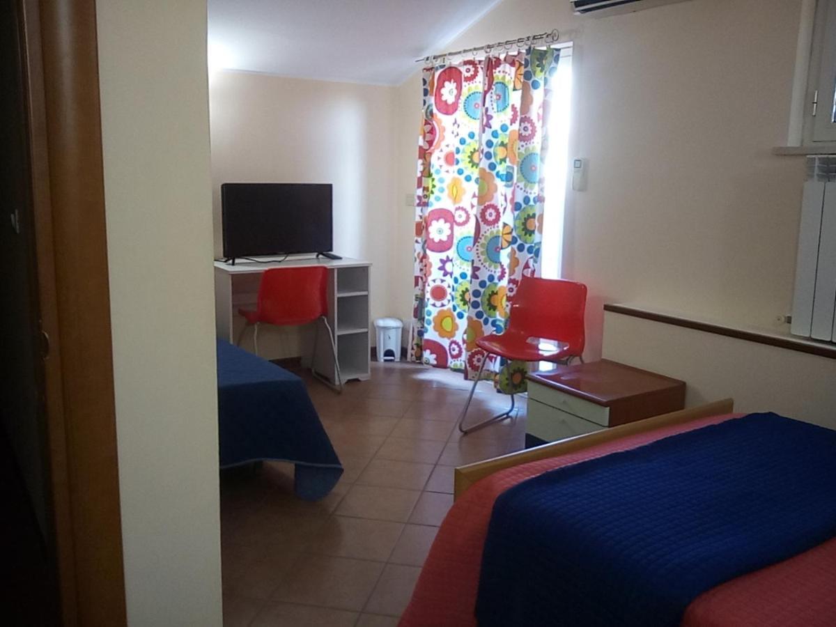 Del Parco Bed & Breakfast *