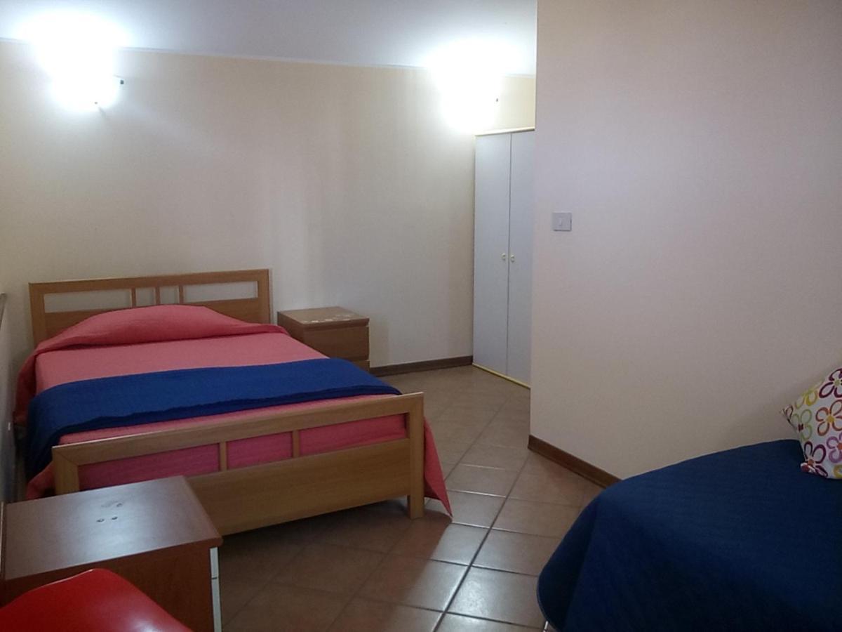 Del Parco Bed & Breakfast *