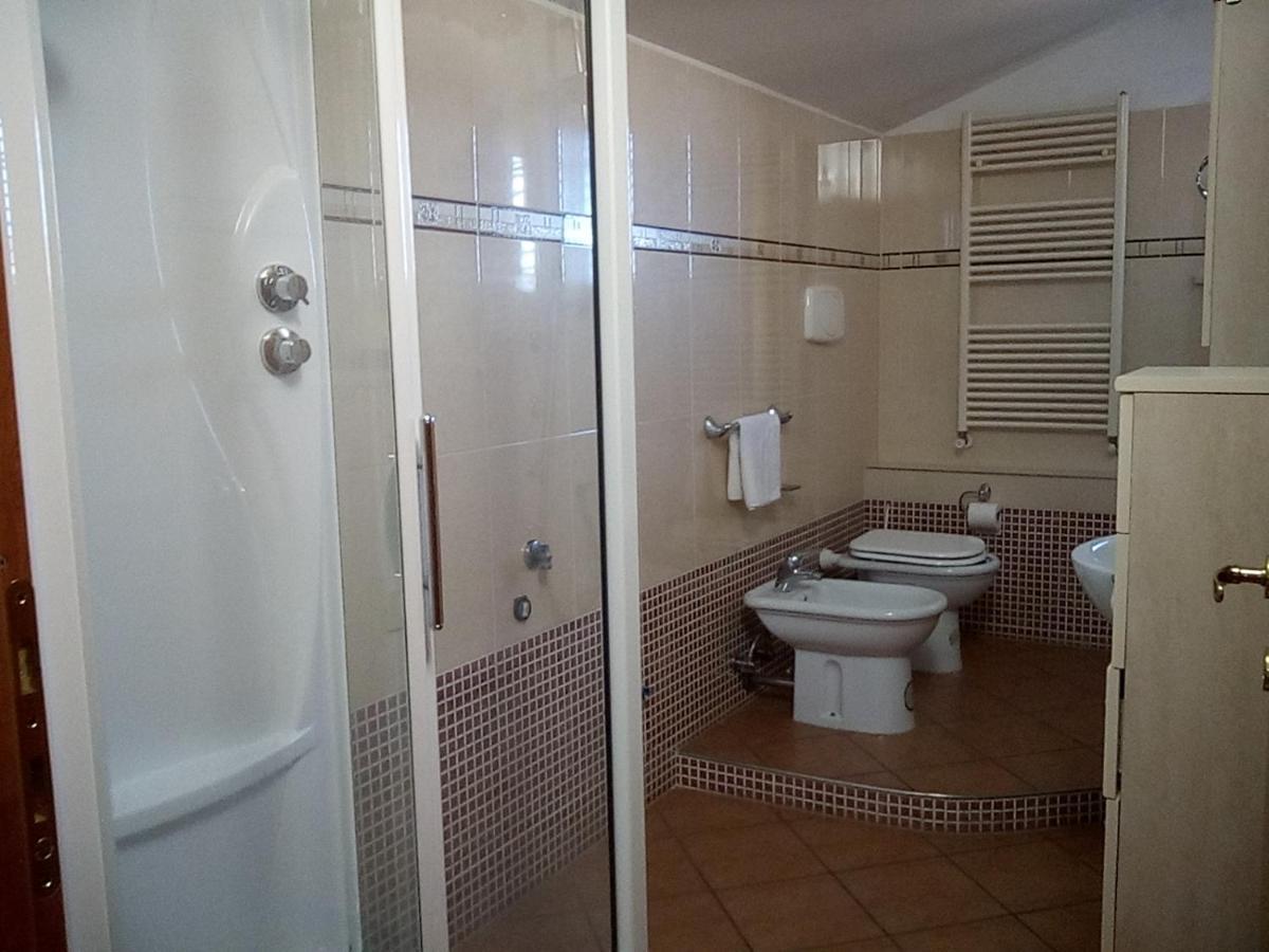 Del Parco Bed & Breakfast