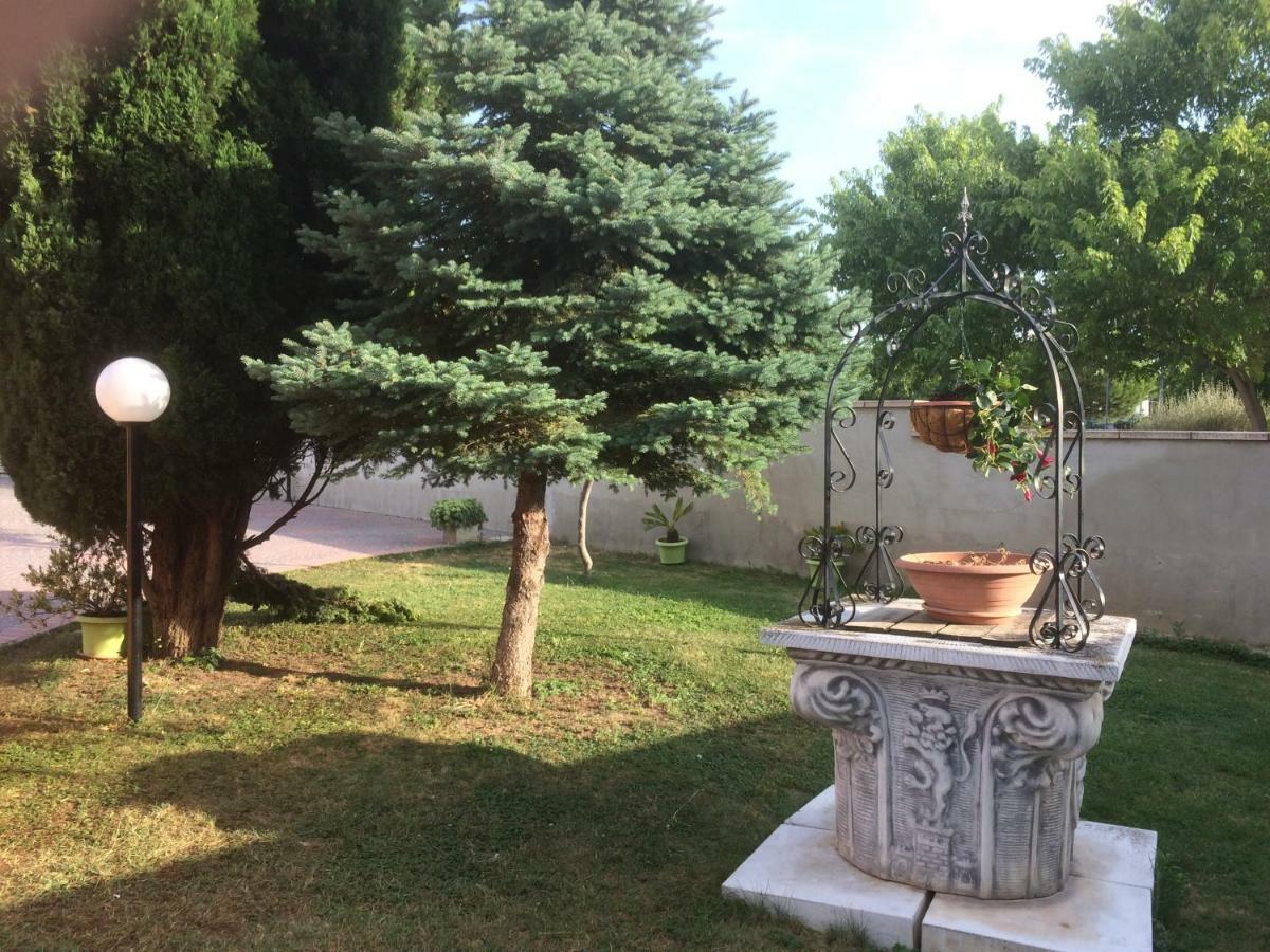 Del Parco Bed & Breakfast *